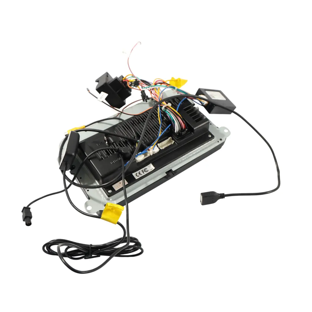 Mk5 Mk6 Passat B6 B7 Écran Tactile Radio MMI 7 pour Unbranded VW Golf à propos du numéro de pièce GOLF-5K-SCREEN Unbranded VW Golf Mk5 Mk6 Passat B6 B7 Écran Tactile Radio MMI 7 - SKU GOLF-5K-SCREEN-1 - Numéro de pièce GOLF-5K-SCREEN