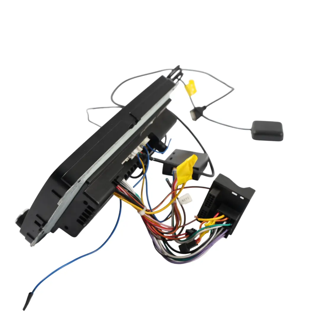 Mk5 Mk6 Passat B6 B7 Pantalla Táctil Radio MMI 7 para Unbranded VW Golf con número de pieza GOLF-5K-SCREEN Unbranded VW Golf Mk5 Mk6 Passat B6 B7 Pantalla Táctil Radio MMI 7 - SKU GOLF-5K-SCREEN-1 - Número de pieza GOLF-5K-SCREEN