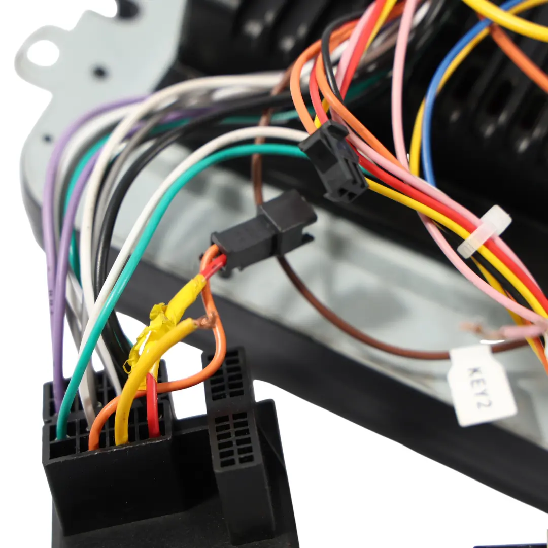 Mk5 Mk6 Passat B6 B7 Pantalla Táctil Radio MMI 7 para Unbranded VW Golf con número de pieza GOLF-5K-SCREEN Unbranded VW Golf Mk5 Mk6 Passat B6 B7 Pantalla Táctil Radio MMI 7 - SKU GOLF-5K-SCREEN-1 - Número de pieza GOLF-5K-SCREEN