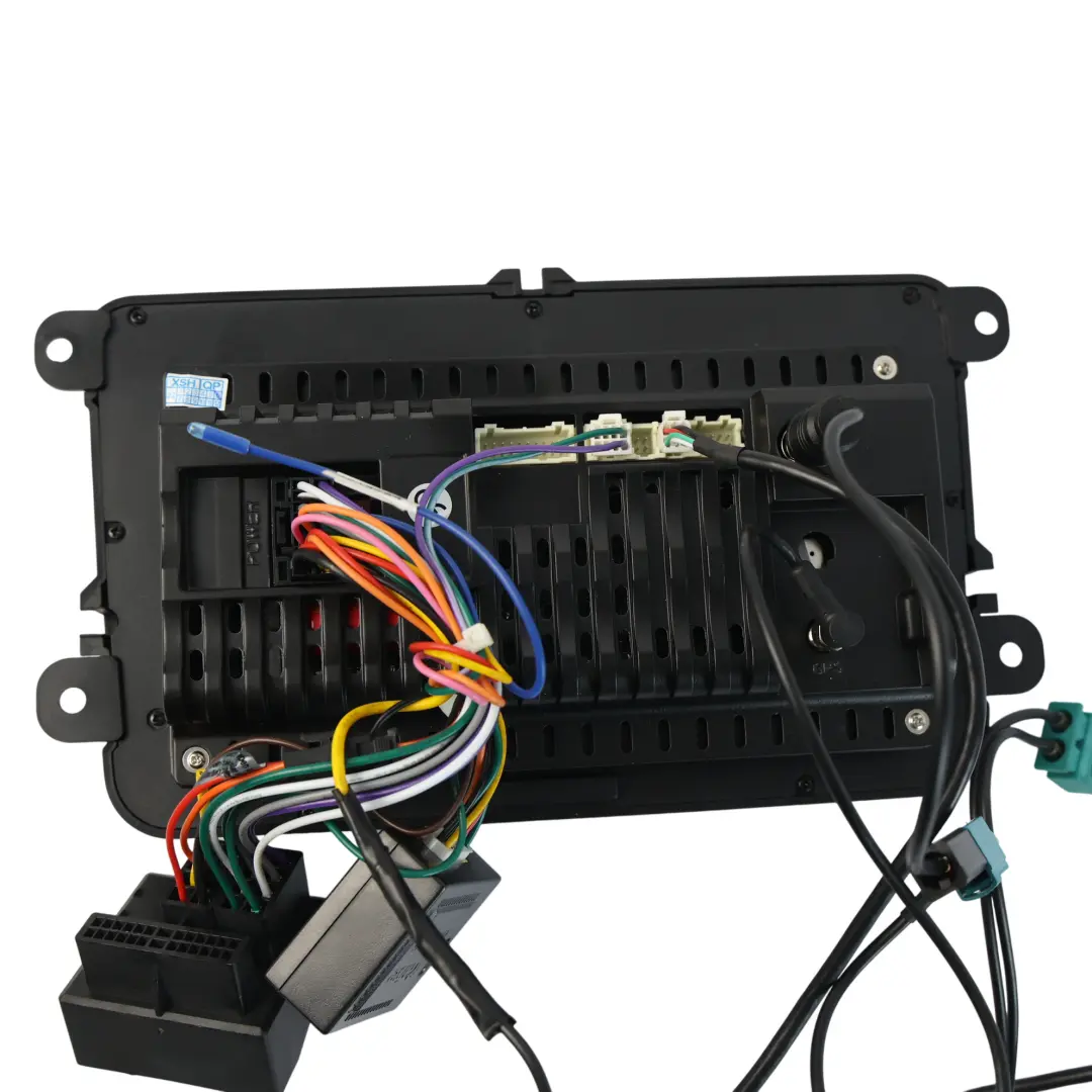 Mk5 Mk6 Passat B6 B7 Système Radio Écran Tactile 7 pour Unbranded Volkswagen Golf à propos du numéro de pièce GOLF-5K-SCREEN Unbranded Volkswagen Golf Mk5 Mk6 Passat B6 B7 Système Radio Écran Tactile 7 - SKU GOLF-5K-SCREEN - Numéro de pièce GOLF-5K-SCREEN