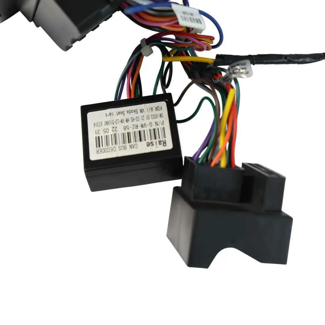 Mk5 Mk6 Passat B6 B7 Système Radio Écran Tactile 7 pour Unbranded Volkswagen Golf à propos du numéro de pièce GOLF-5K-SCREEN Unbranded Volkswagen Golf Mk5 Mk6 Passat B6 B7 Système Radio Écran Tactile 7 - SKU GOLF-5K-SCREEN - Numéro de pièce GOLF-5K-SCREEN