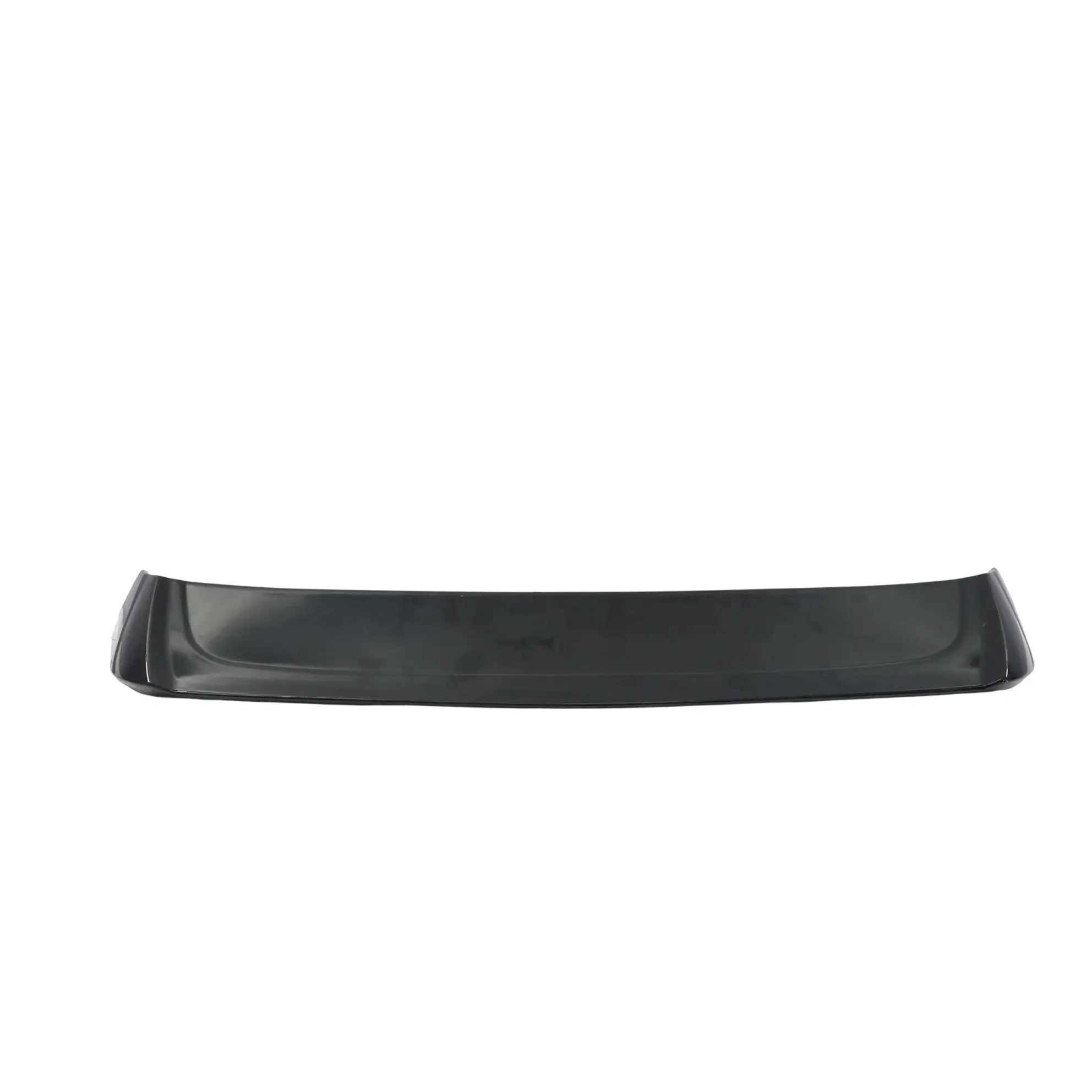 Unbranded VW Golf Mk7 GTI Becquet Arrière Hayon Panneau Garniture Noir
