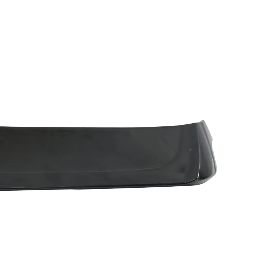 Volkswagen VW Golf Mk7 GTI Rear Spoiler Boot Tailgate Trim Panel Black - SKU GOLF-MK7-SPOILER - Part number GOLF-MK7-SPOILER