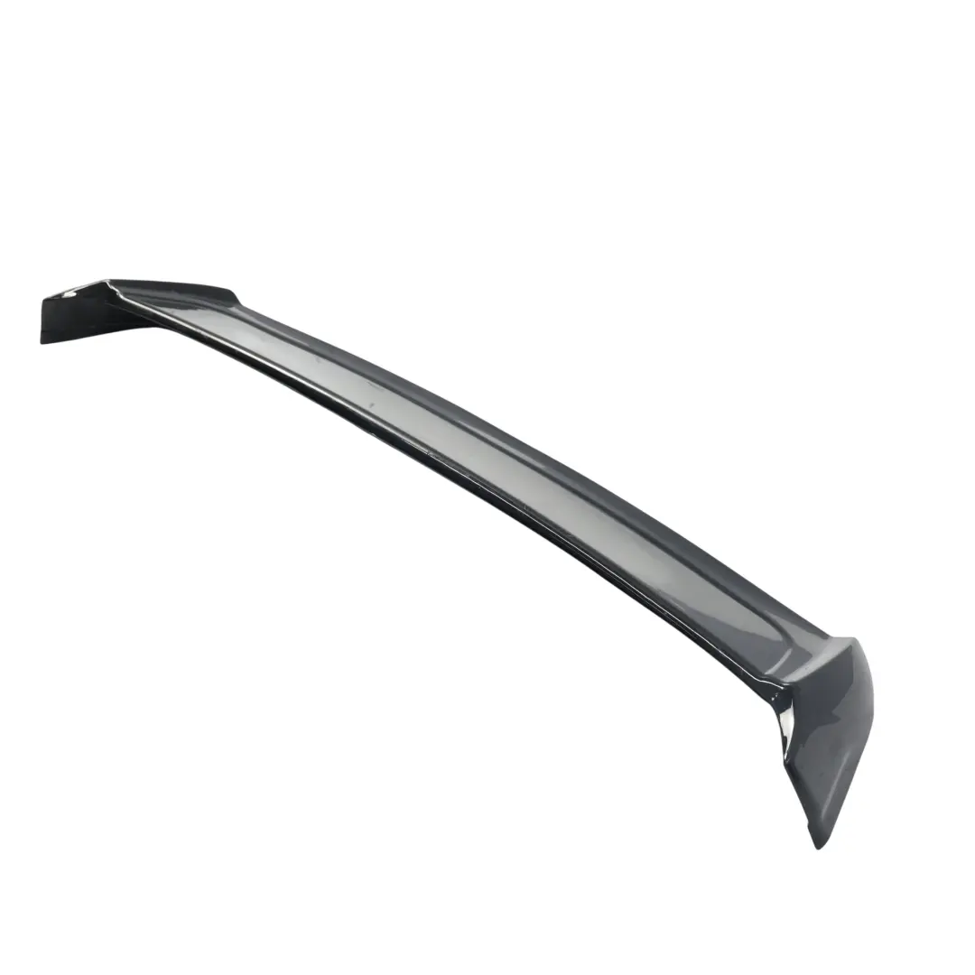 Spoiler Posteriore Portellone Pannello Nero per Unbranded VW Golf Mk7 GTI con numero di parte GOLF-MK7-SPOILER Unbranded VW Golf Mk7 GTI Spoiler Posteriore Portellone Pannello Nero - SKU GOLF-MK7-SPOILER - Numero di parte GOLF-MK7-SPOILER