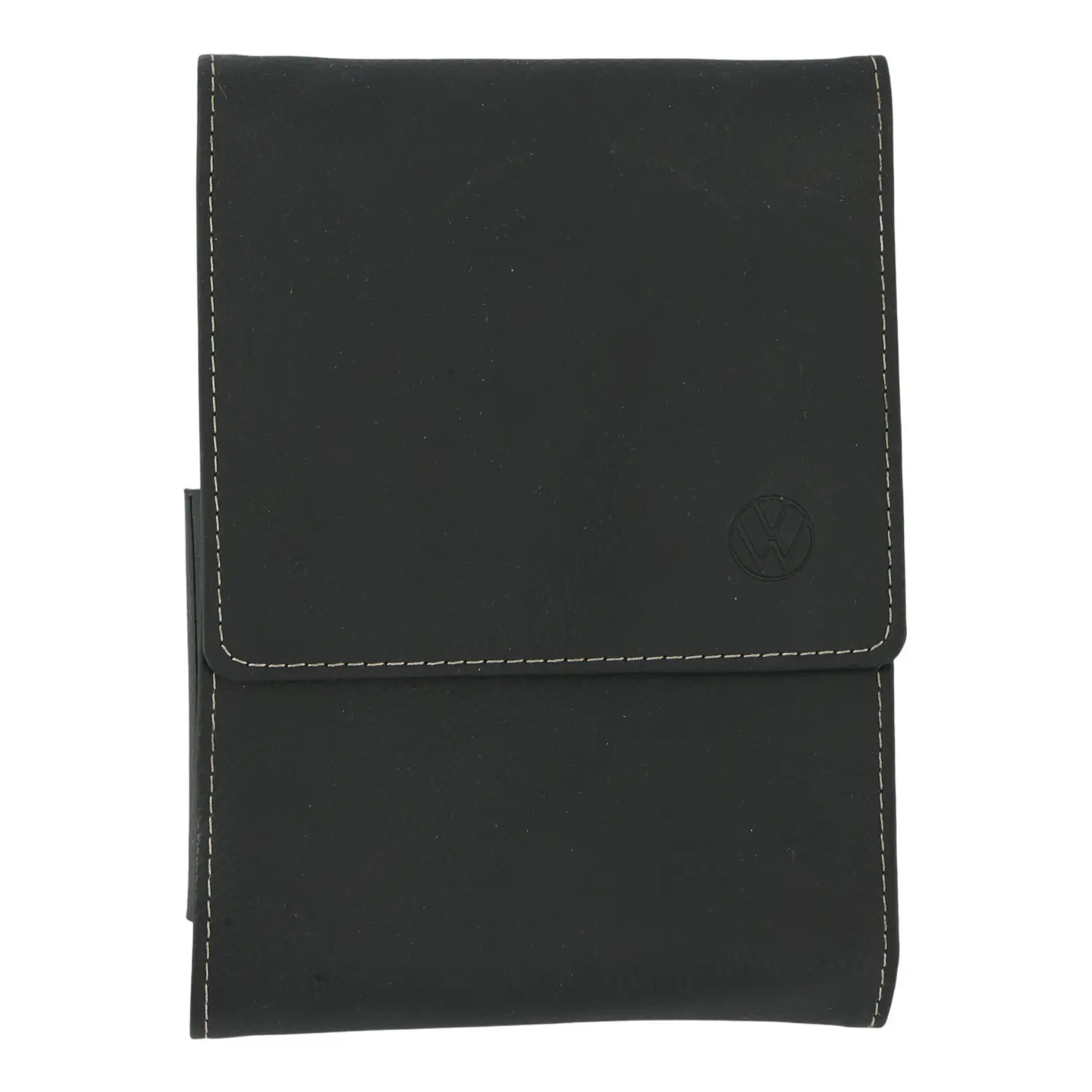 Volkswagen VW Golf Mk8 Book Pouch Case Wallet