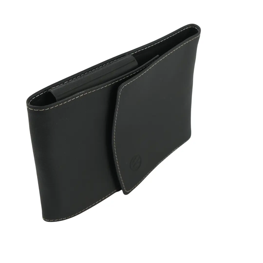 Mk8 Buch Tasche Etui Brieftasche für Volkswagen Golf mit Teilenummer GOLF-MK8-POUCH Volkswagen Golf Mk8 Buch Tasche Etui Brieftasche - SKU GOLF-MK8-POUCH - Teilenummer GOLF-MK8-POUCH