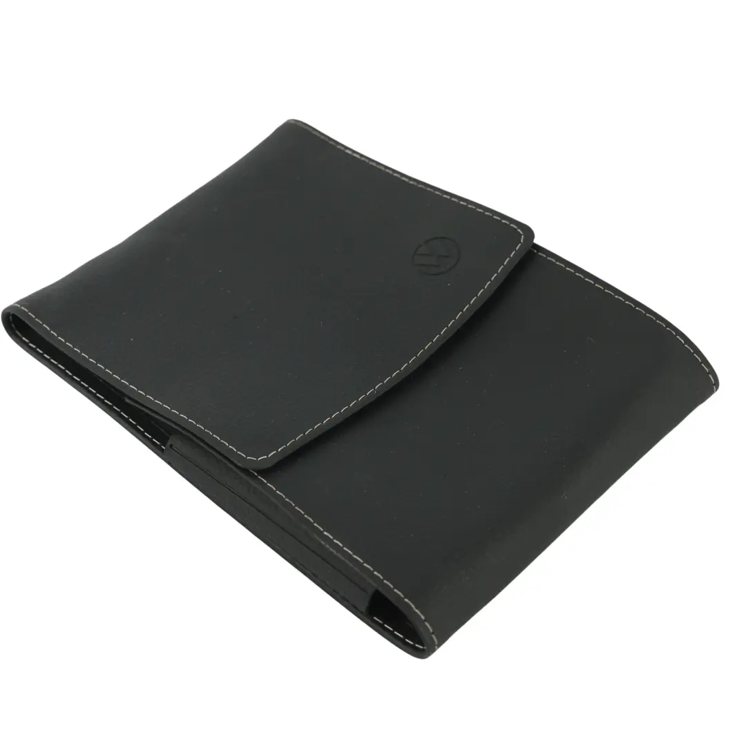 Mk8 Buch Tasche Etui Brieftasche für Volkswagen Golf mit Teilenummer GOLF-MK8-POUCH Volkswagen Golf Mk8 Buch Tasche Etui Brieftasche - SKU GOLF-MK8-POUCH - Teilenummer GOLF-MK8-POUCH