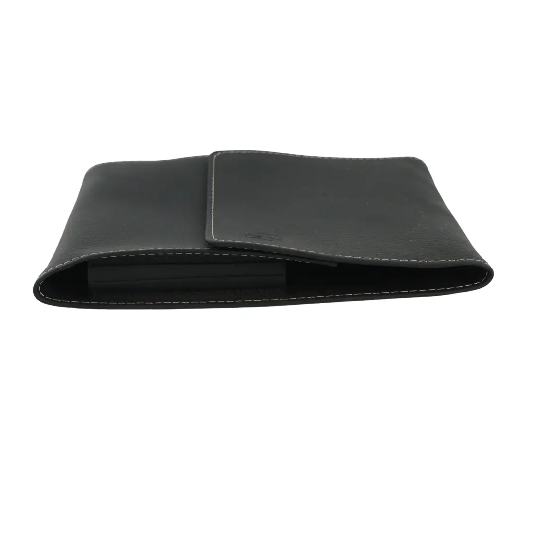 Mk8 Custodia Portafoglio Porta Libri per Volkswagen Golf con numero di parte GOLF-MK8-POUCH Volkswagen Golf Mk8 Custodia Portafoglio Porta Libri - SKU GOLF-MK8-POUCH - Numero di parte GOLF-MK8-POUCH