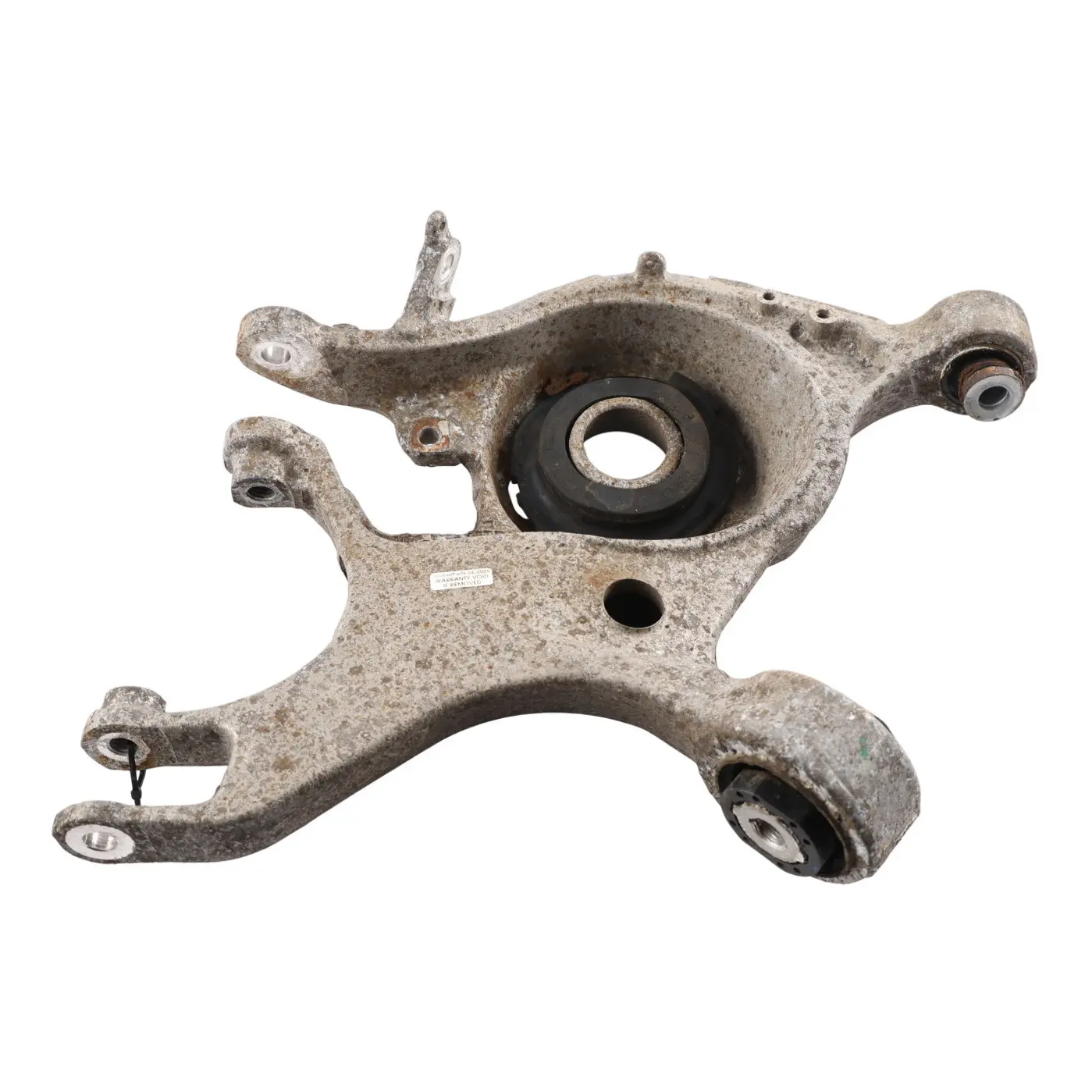 Ford Mondeo Mk5 Suspension Axle Control Arm Rear Right O/S GS7C-5K651-CA