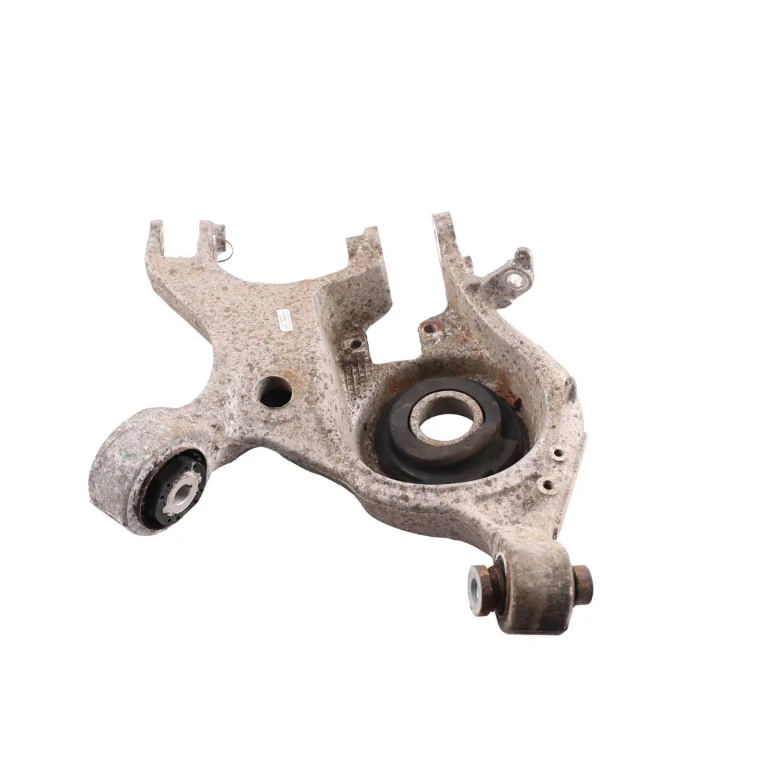 Ford Mondeo Mk5 Suspension Axle Control Arm Rear Right O/S - SKU GS7C-5K651-CA - Part number GS7C-5K651-CA