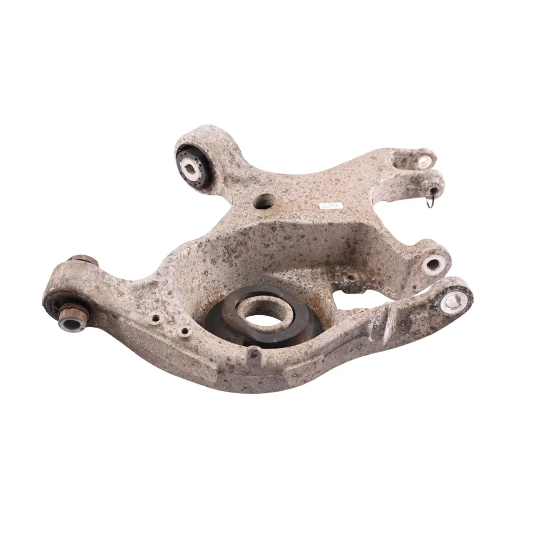 Ford Mondeo Mk5 Suspension Axle Control Arm Rear Right O/S - SKU GS7C-5K651-CA - Part number GS7C-5K651-CA