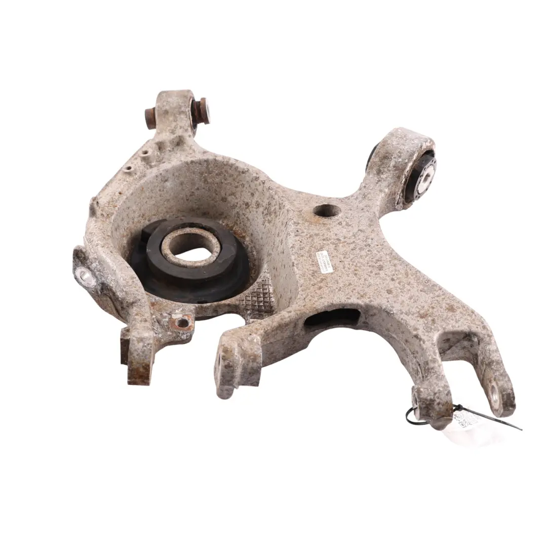 Ford Mondeo Mk5 Suspension Axle Control Arm Rear Right O/S - SKU GS7C-5K651-CA - Part number GS7C-5K651-CA