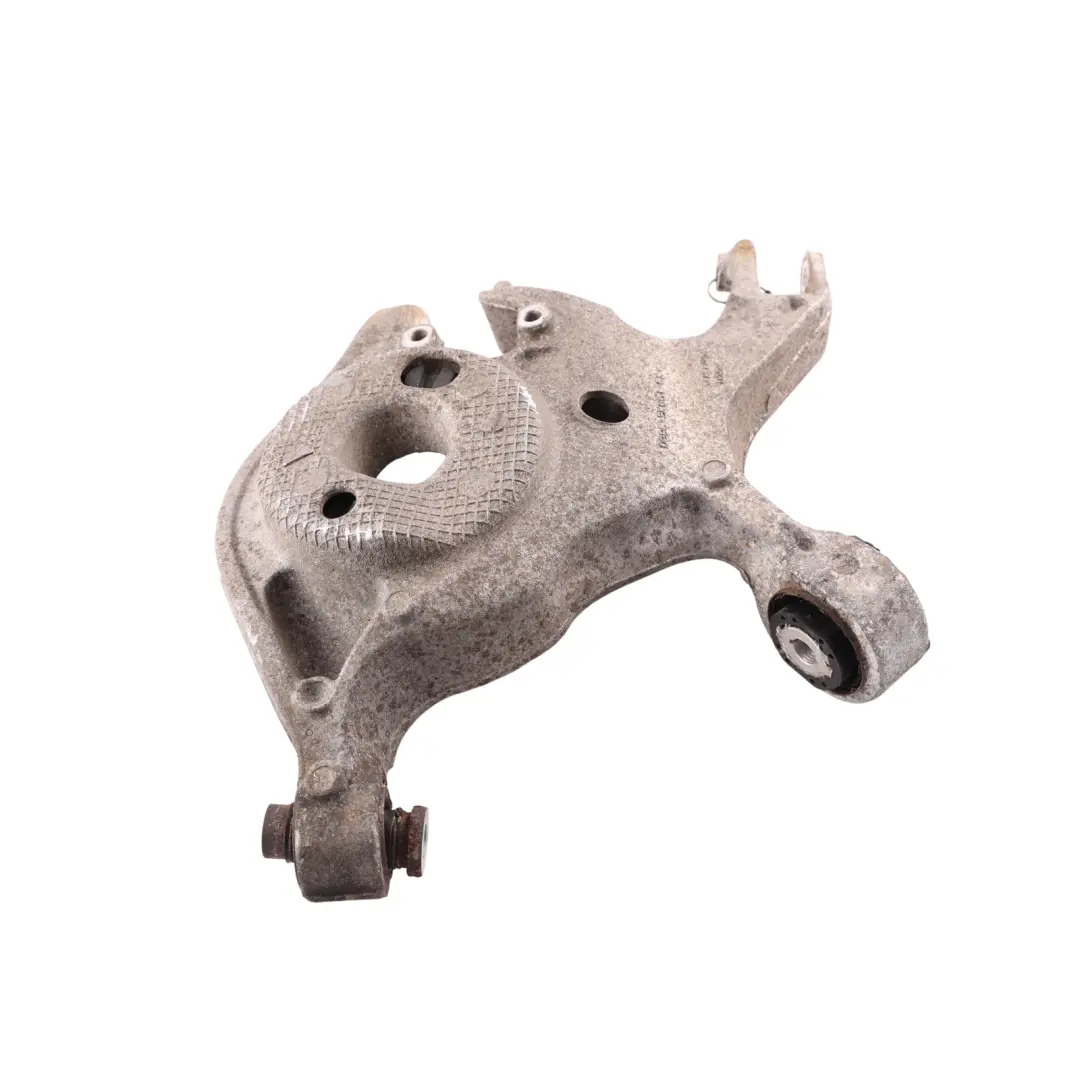 Mk5 Suspension Axle Control Arm Rear Right O/S to Ford Mondeo with Part number GS7C-5K651-CA Ford Mondeo Mk5 Suspension Axle Control Arm Rear Right O/S - SKU GS7C-5K651-CA - Part number GS7C-5K651-CA