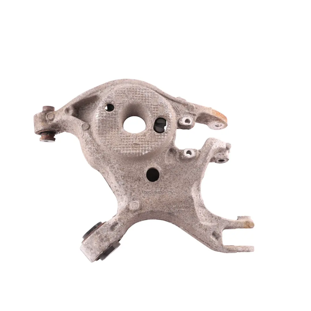 Mk5 Suspension Axle Control Arm Rear Right O/S to Ford Mondeo with Part number GS7C-5K651-CA Ford Mondeo Mk5 Suspension Axle Control Arm Rear Right O/S - SKU GS7C-5K651-CA - Part number GS7C-5K651-CA