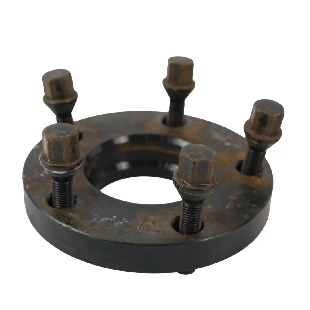 Unbranded BMW 5x120 Entretoises Roues Alliage Hubcentric 72.6mm 20mm - SKU GWSBN72620 - Numéro de pièce GWSBN72620