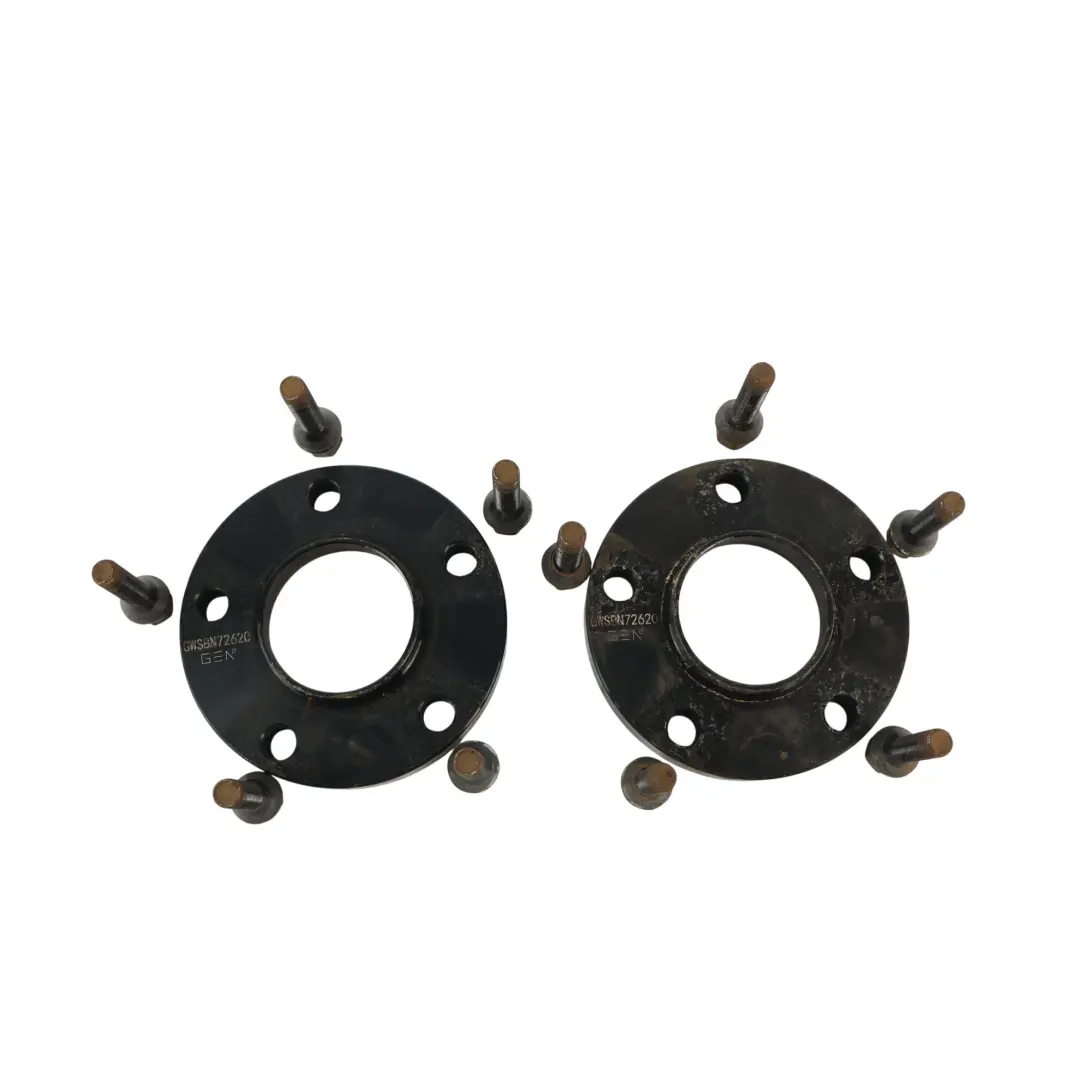 5x120 Entretoises Roues Alliage Hubcentric 72.6mm 20mm pour Unbranded BMW à propos du numéro de pièce GWSBN72620 Unbranded BMW 5x120 Entretoises Roues Alliage Hubcentric 72.6mm 20mm - SKU GWSBN72620 - Numéro de pièce GWSBN72620