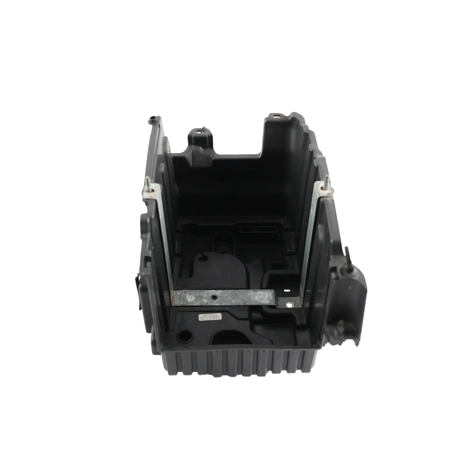 Ford Fiesta ST Mk8 Podstawa Obudowa Akumulatora H1BB-10723-AC
