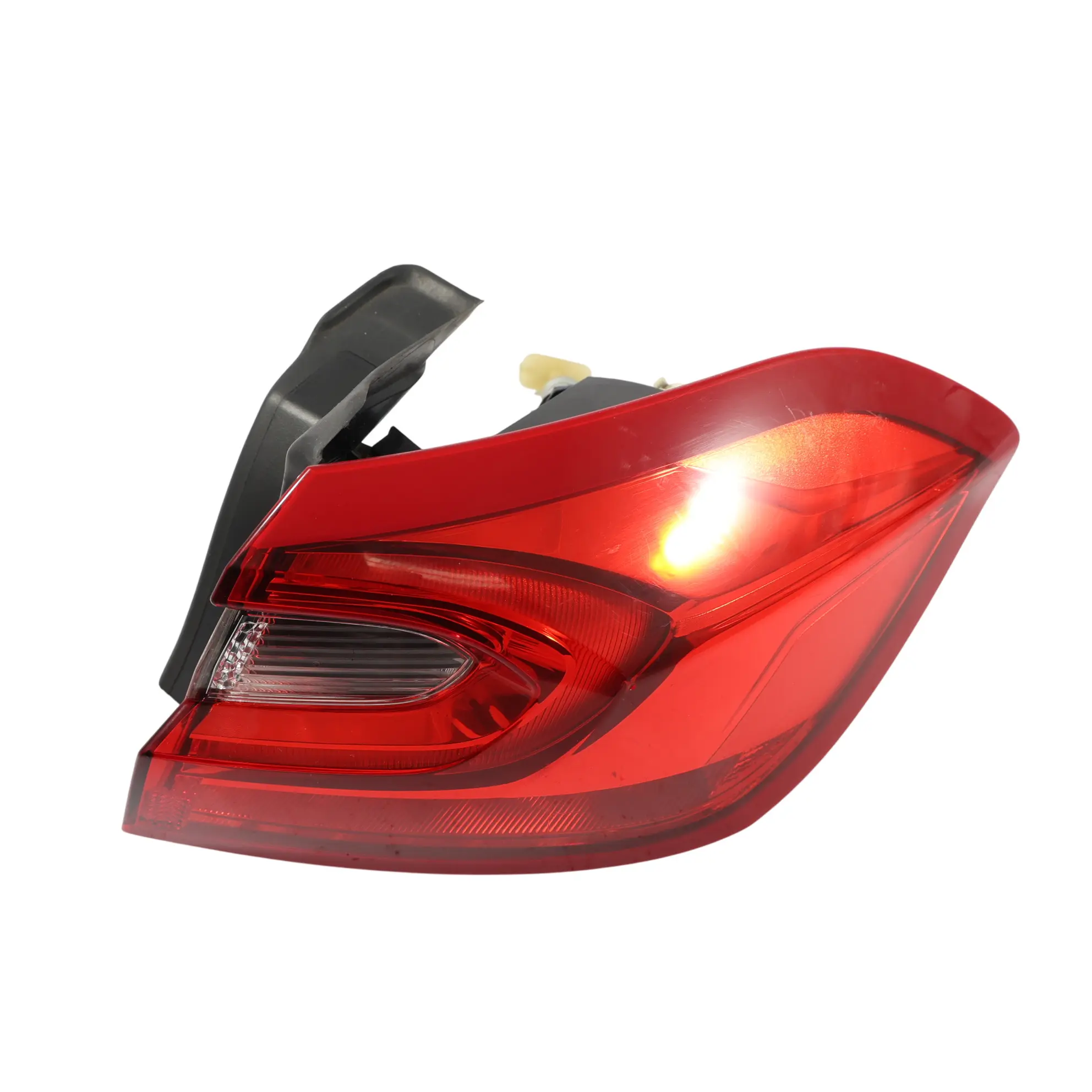 Ford Fiesta MK8 LED Rücklicht Hinten Rechts H1BB-13404-BH