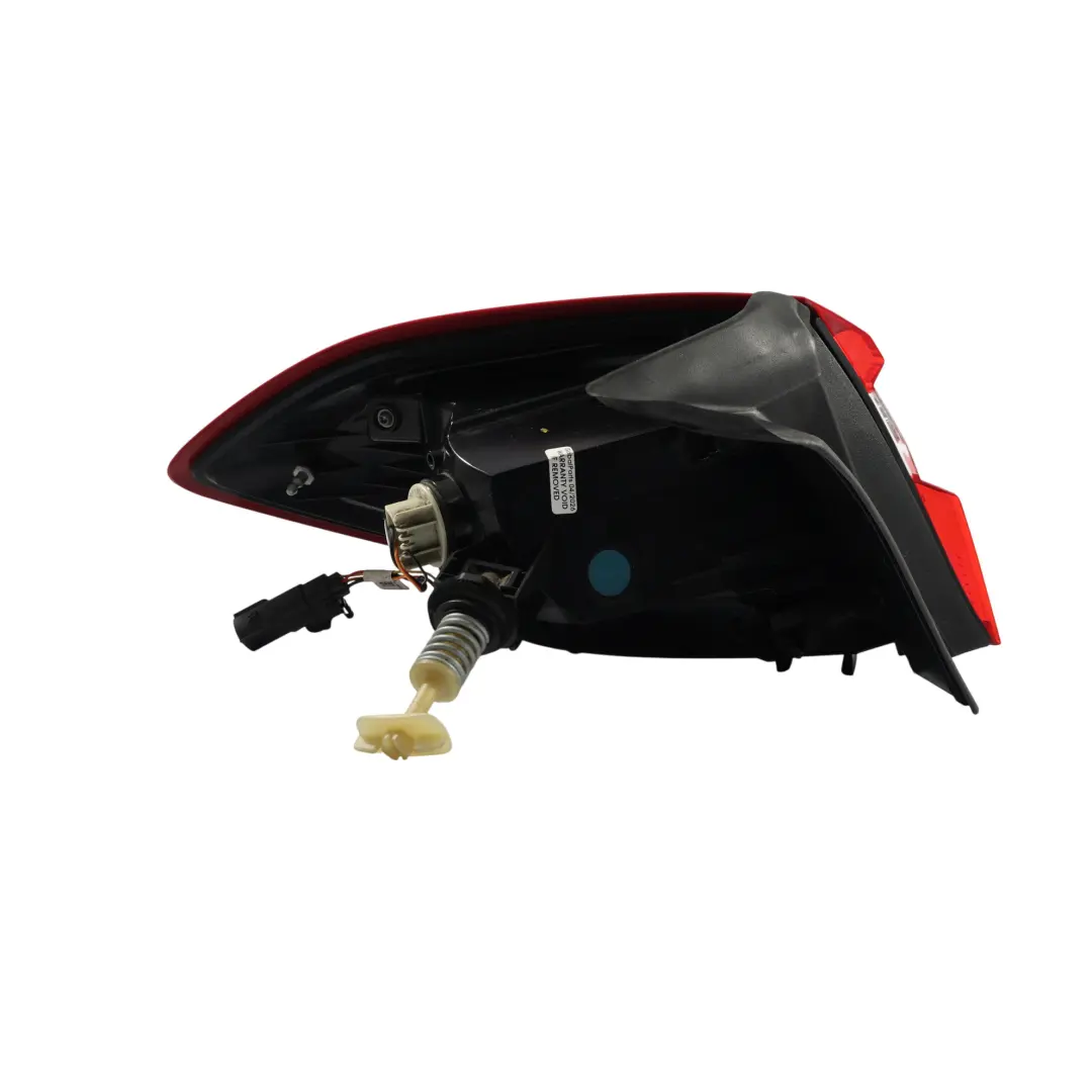 MK8 LED Rücklicht Hinten Rechts für Ford Fiesta mit Teilenummer H1BB-13404-BH Ford Fiesta MK8 LED Rücklicht Hinten Rechts - SKU H1BB-13404-BH - Teilenummer H1BB-13404-BH
