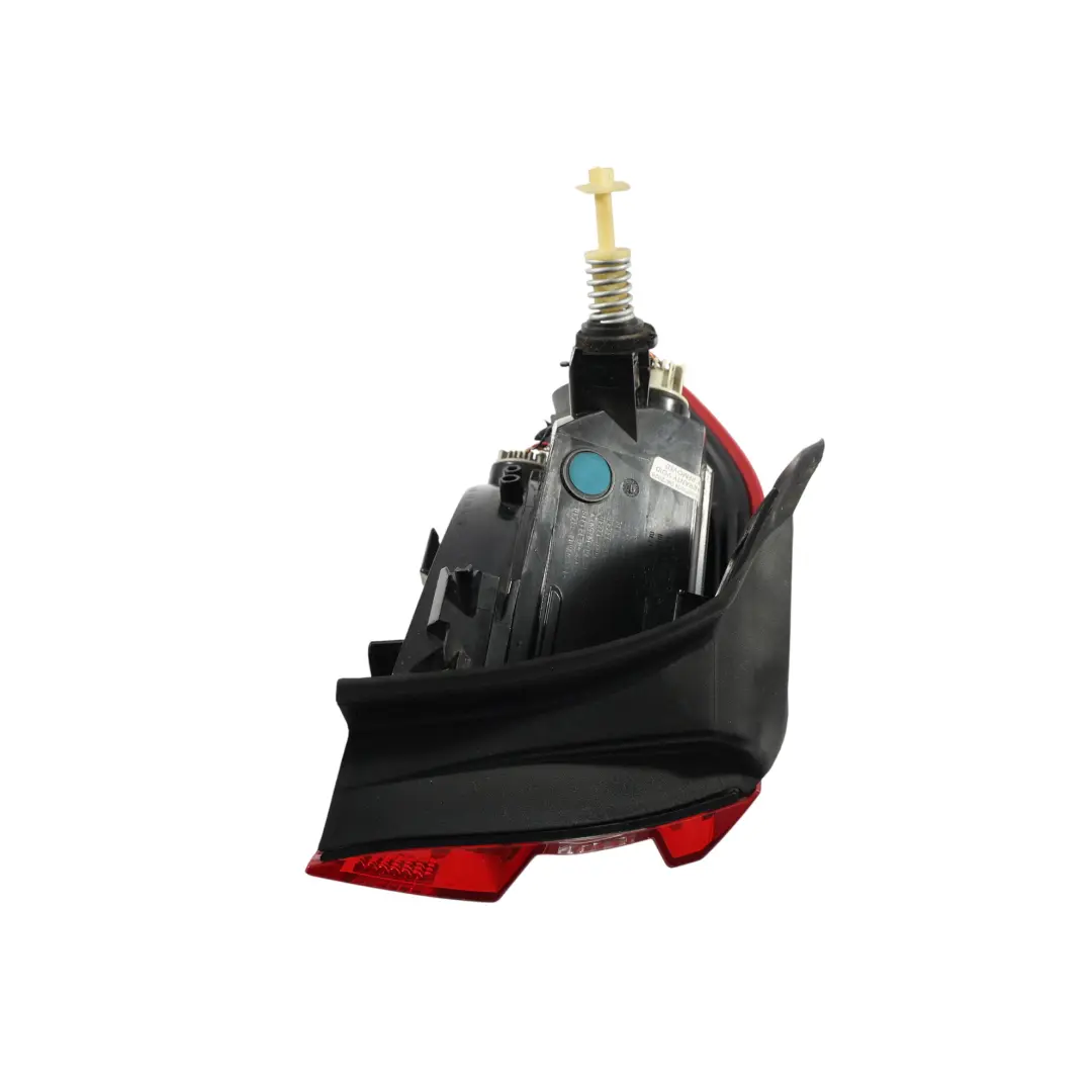 Ford Fiesta Mk8 Lampa Tylna Prawa LED - SKU H1BB-13404-BH - Numer Części H1BB-13404-BH