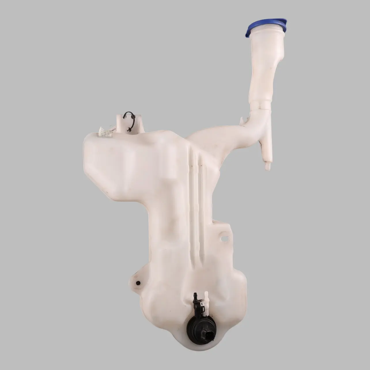 Ford Fiesta MK8 Windscreen Washer Bottle Tank Reservoir H1BB-17B613-AD