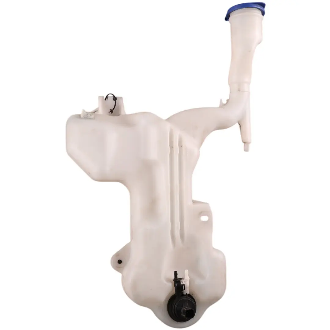 MK8 Zbiornik Płynu Spryskiwaczy do Ford Fiesta o numerze H1BB-17B613-AD Ford Fiesta MK8 Zbiornik Płynu Spryskiwaczy - SKU H1BB-17B613-AD - Numer Części H1BB-17B613-AD