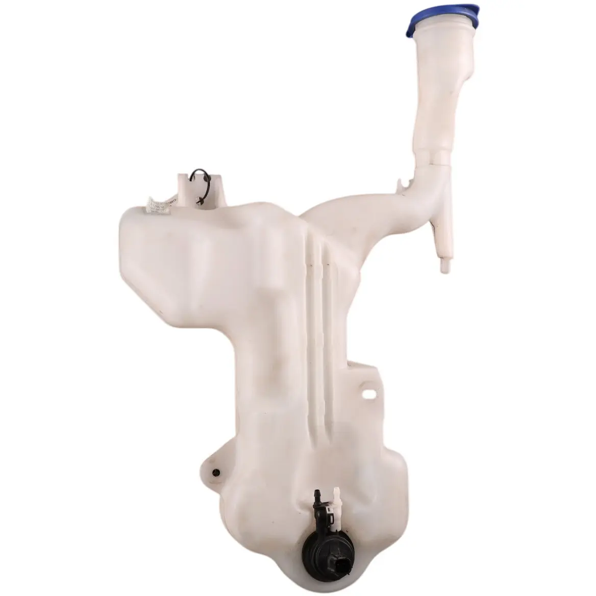 Ford Fiesta MK8 Zbiornik Płynu Spryskiwaczy H1BB-17B613-AD