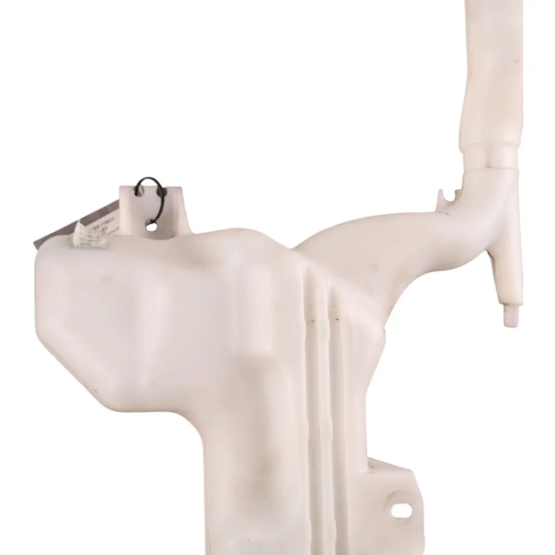 MK8 Scheibenwaschanlage Behälter für Ford Fiesta mit Teilenummer H1BB-17B613-AD Ford Fiesta MK8 Scheibenwaschanlage Behälter - SKU H1BB-17B613-AD - Teilenummer H1BB-17B613-AD
