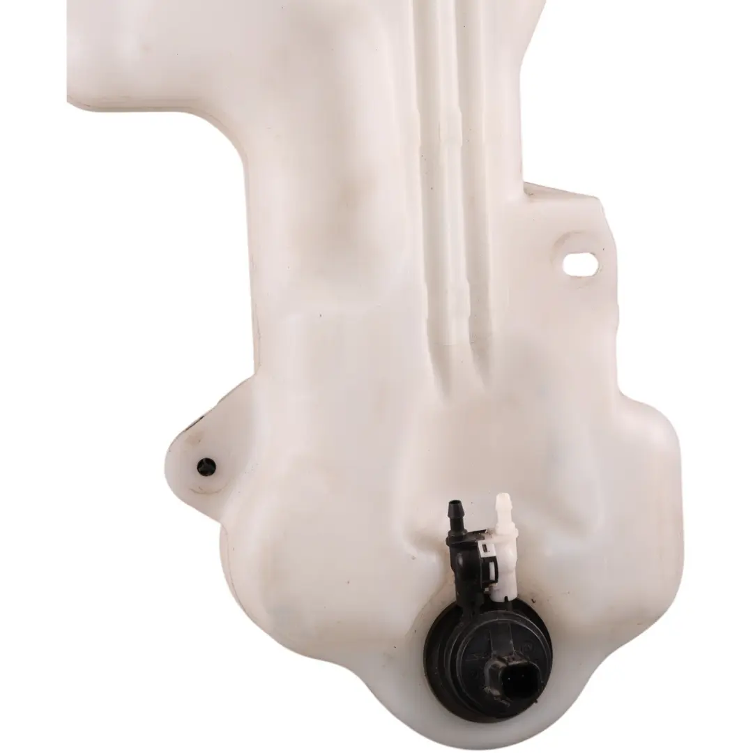 MK8 Depósito Botella Limpiaparabrisas para Ford Fiesta con número de pieza H1BB-17B613-AD Ford Fiesta MK8 Depósito Botella Limpiaparabrisas - SKU H1BB-17B613-AD - Número de pieza H1BB-17B613-AD