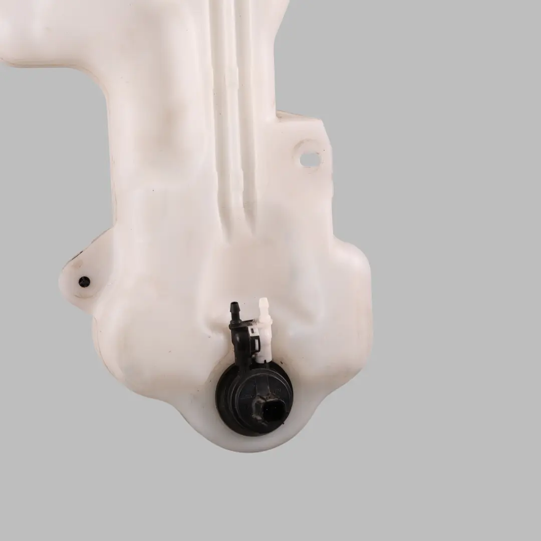 Ford Fiesta MK8 Windscreen Washer Bottle Tank Reservoir - SKU H1BB-17B613-AD - Part number H1BB-17B613-AD