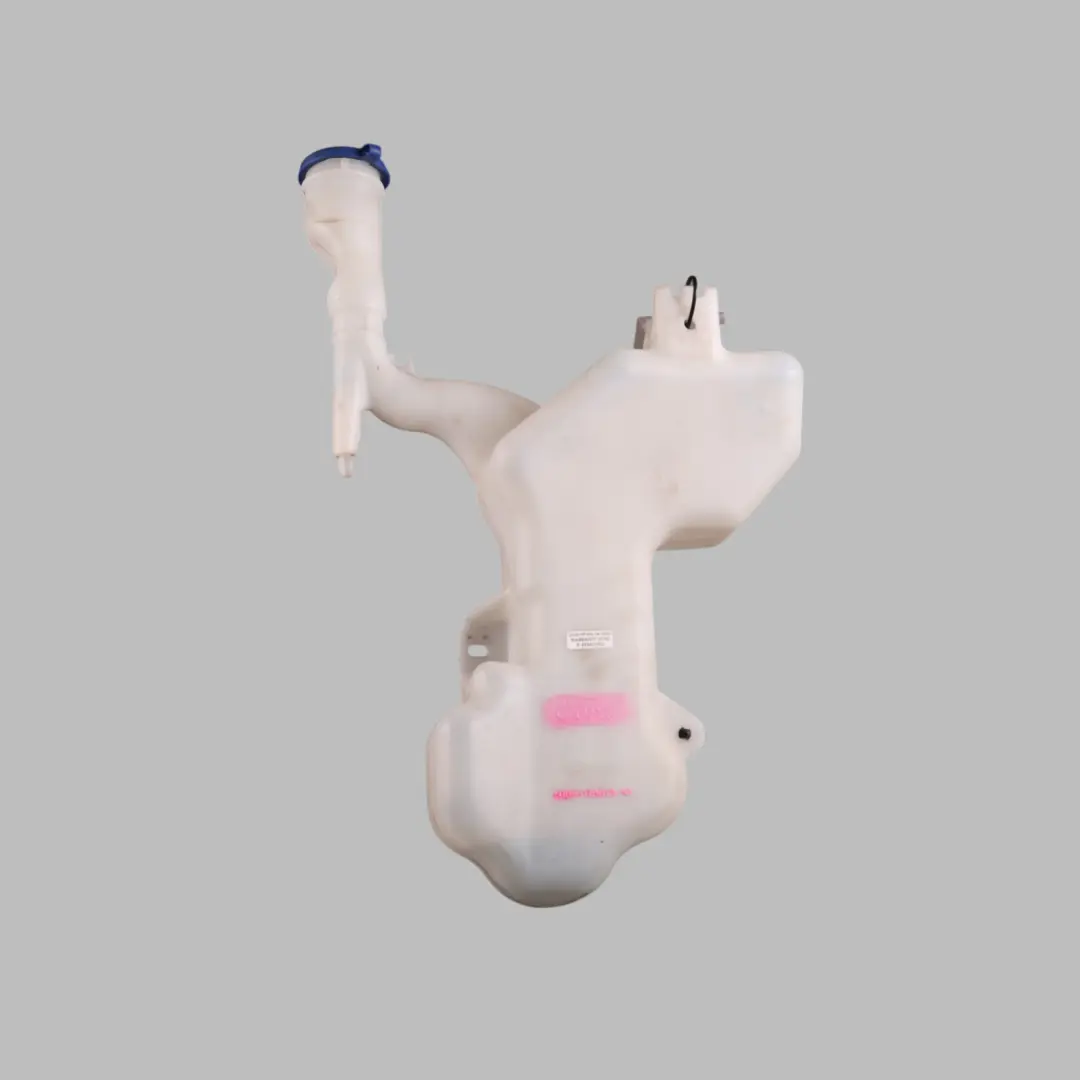 Ford Fiesta MK8 Windscreen Washer Bottle Tank Reservoir - SKU H1BB-17B613-AD - Part number H1BB-17B613-AD