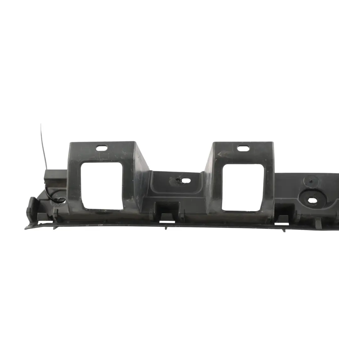MK8 Rear Bumper Centre Bracket Holder Mount to Ford Fiesta ST with Part number H1BB-17B861-A1 Ford Fiesta ST MK8 Rear Bumper Centre Bracket Holder Mount - SKU H1BB-17B861-A1 - Part number H1BB-17B861-A1