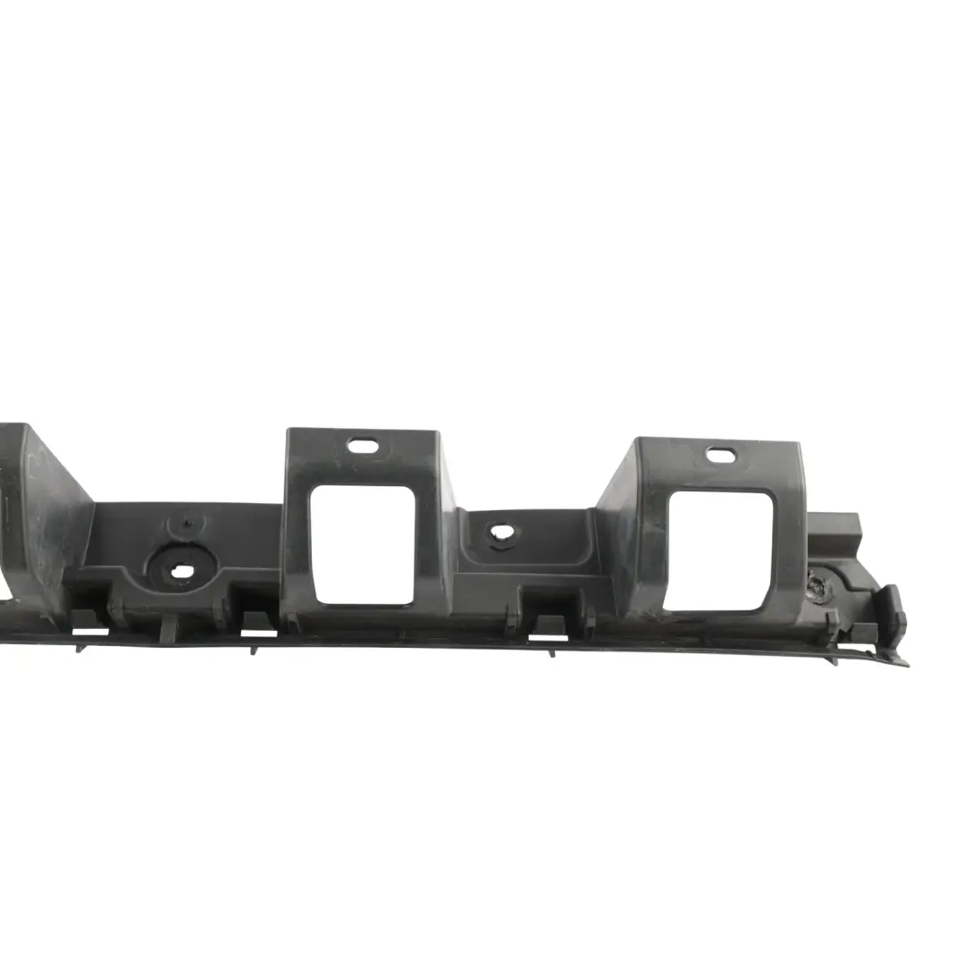 MK8 Rear Bumper Centre Bracket Holder Mount to Ford Fiesta ST with Part number H1BB-17B861-A1 Ford Fiesta ST MK8 Rear Bumper Centre Bracket Holder Mount - SKU H1BB-17B861-A1 - Part number H1BB-17B861-A1
