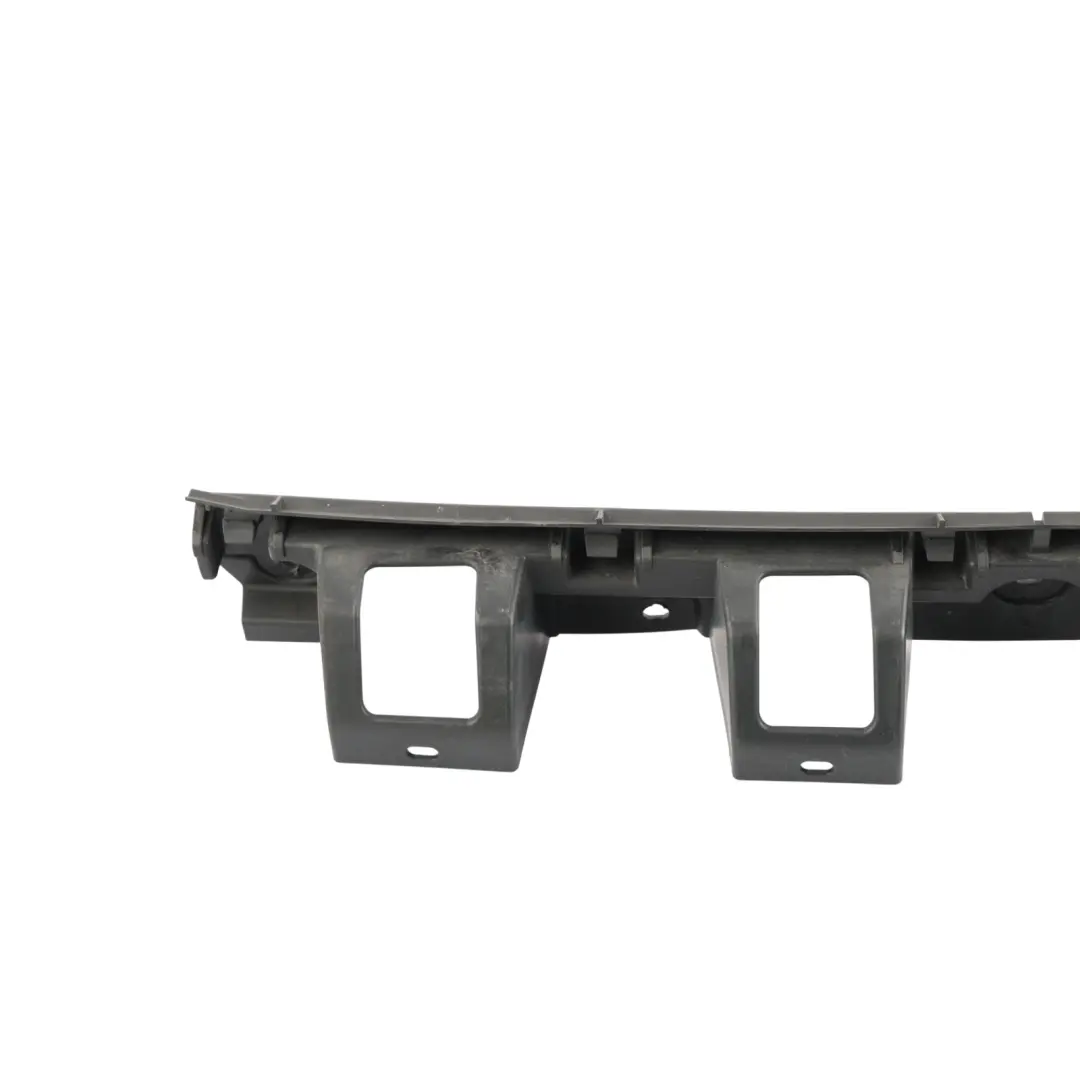 Ford Fiesta ST MK8 Rear Bumper Centre Bracket Holder Mount - SKU H1BB-17B861-A1 - Part number H1BB-17B861-A1