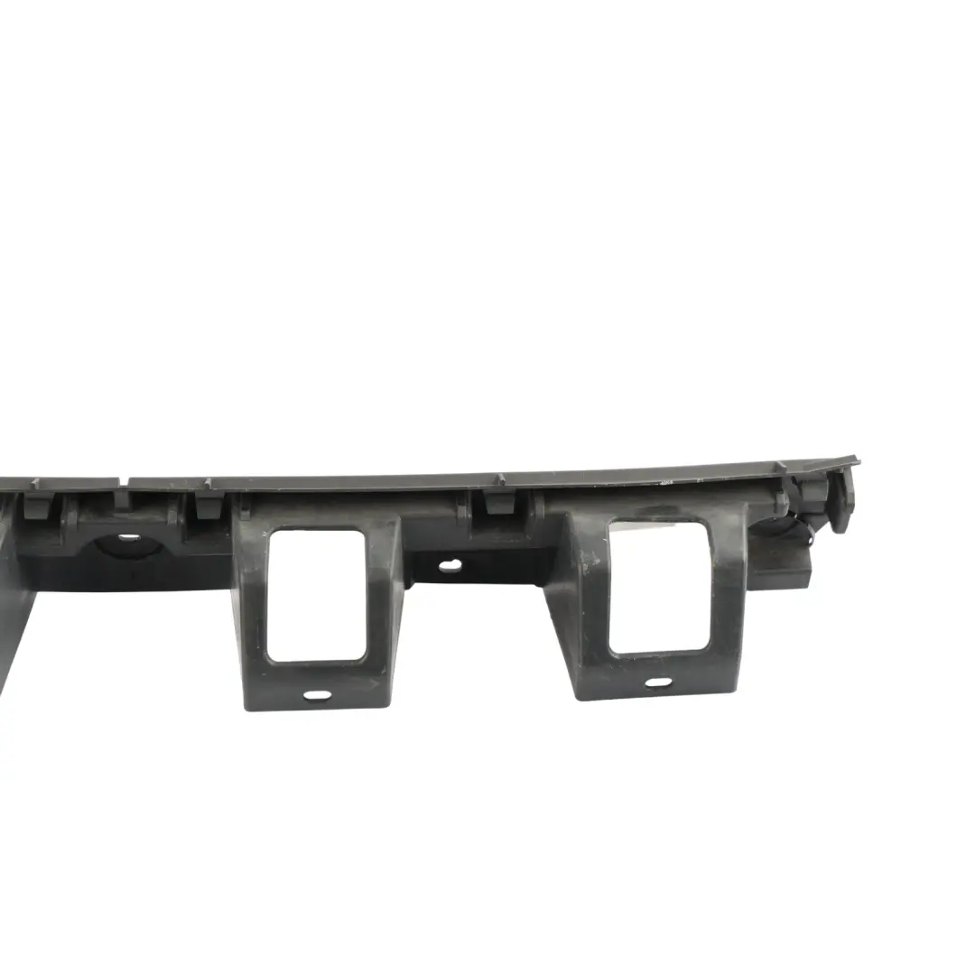 Ford Fiesta ST MK8 Rear Bumper Centre Bracket Holder Mount - SKU H1BB-17B861-A1 - Part number H1BB-17B861-A1
