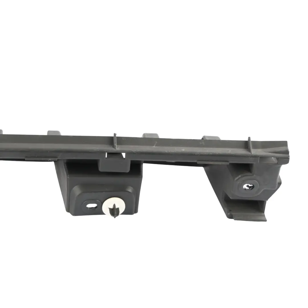 MK8 Rear Bumper Centre Bracket Holder Mount to Ford Fiesta ST with Part number H1BB-17B861-A1 Ford Fiesta ST MK8 Rear Bumper Centre Bracket Holder Mount - SKU H1BB-17B861-A1 - Part number H1BB-17B861-A1