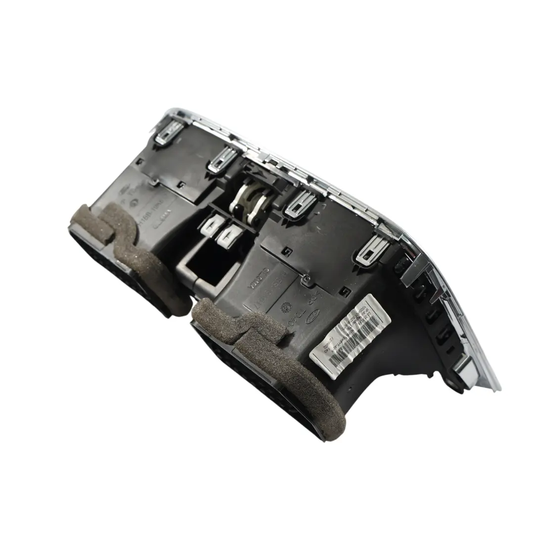 Ford Fiesta Mk8 Puma Mk2 Dashboard Air Vent Grille Dash Centre - SKU H1BB-19K617-AEW - Part number H1BB-19K617-AEW