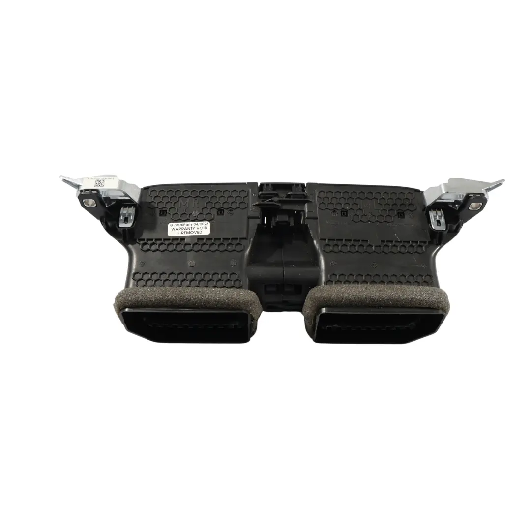 Mk8 Puma Mk2 Dashboard Air Vent Grille Dash Centre to Ford Fiesta with Part number H1BB-19K617-AEW Ford Fiesta Mk8 Puma Mk2 Dashboard Air Vent Grille Dash Centre - SKU H1BB-19K617-AEW - Part number H1BB-19K617-AEW