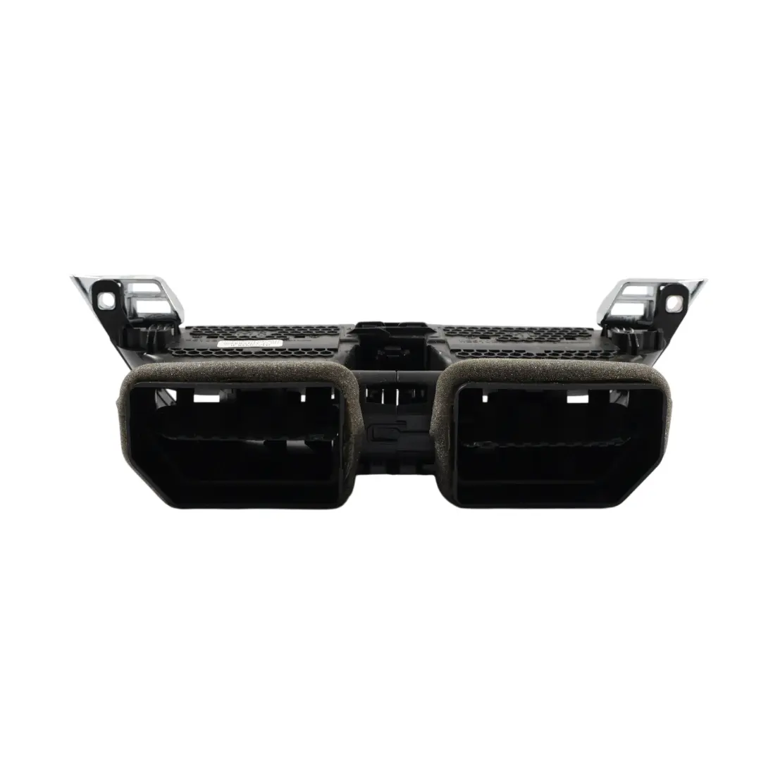 Ford Fiesta Mk8 Puma Mk2 Grille Aération Tableau Bord Centre - SKU H1BB-19K617-AEW - Numéro de pièce H1BB-19K617-AEW