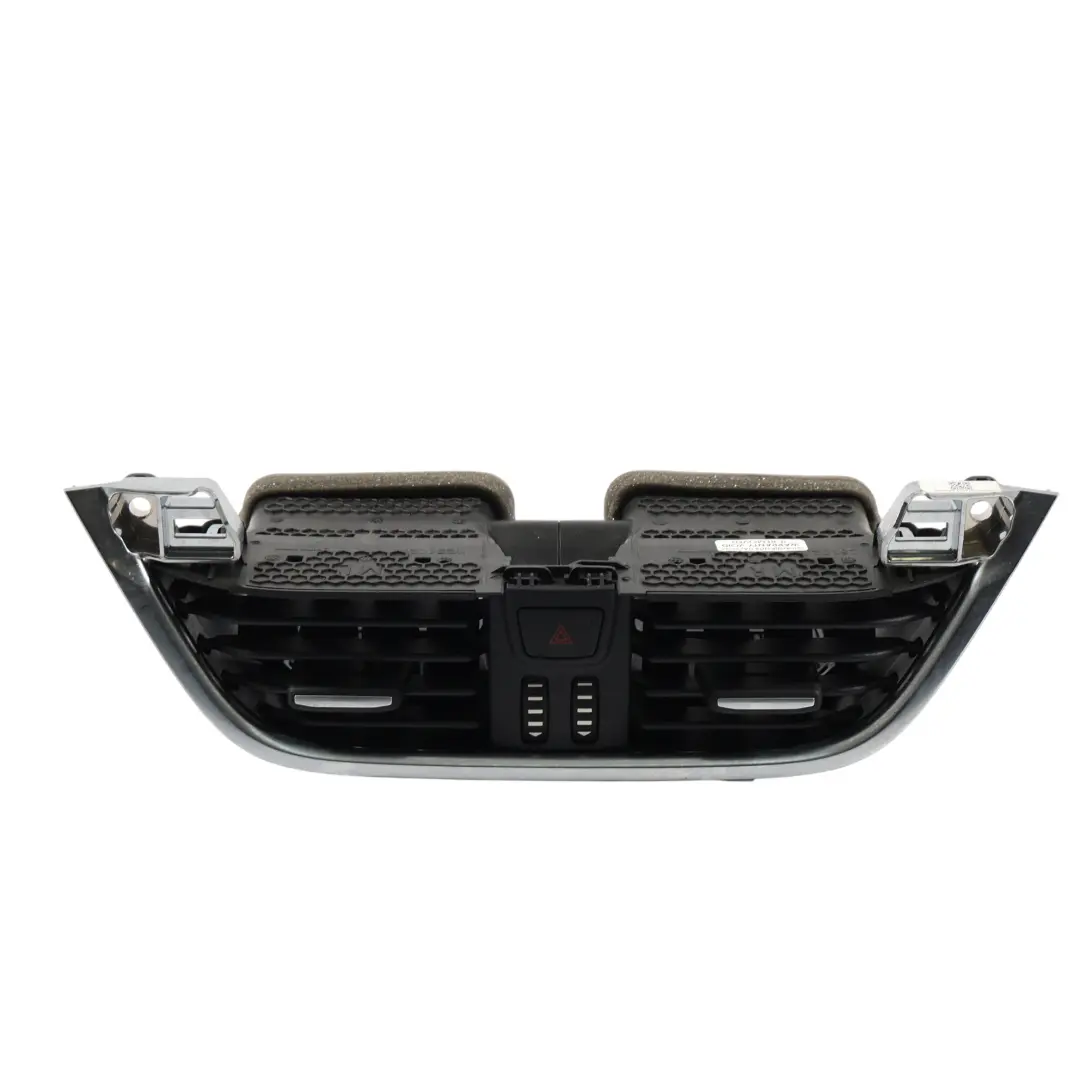 Mk8 Puma Mk2 Grille Aération Tableau Bord Centre pour Ford Fiesta à propos du numéro de pièce H1BB-19K617-AEW Ford Fiesta Mk8 Puma Mk2 Grille Aération Tableau Bord Centre - SKU H1BB-19K617-AEW - Numéro de pièce H1BB-19K617-AEW