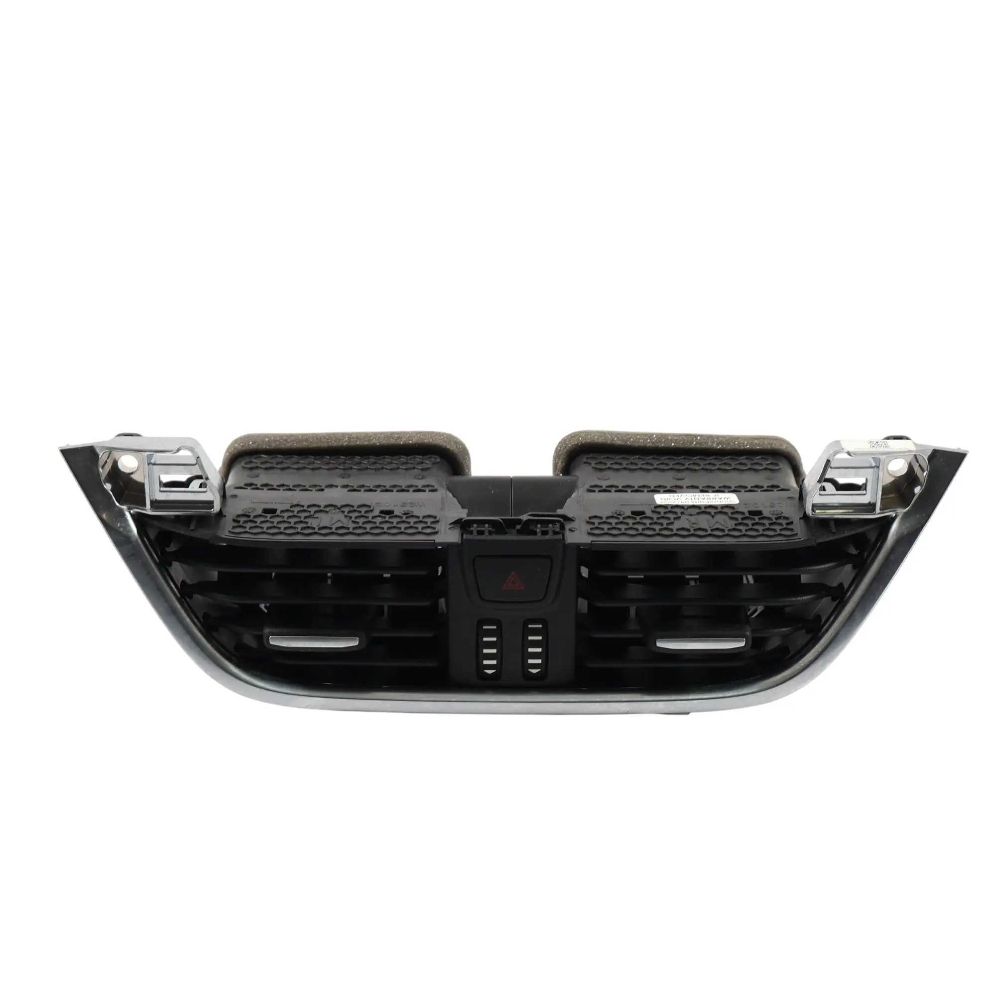 Ford Fiesta Mk8 Puma Mk2 Kratka Nawiewu Środkowa H1BB-19K617-AEW