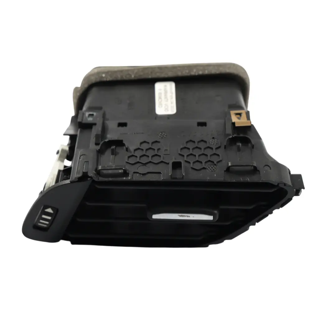 Ford Fiesta St Dashboard Air Vent Grille Panel Duct Right O/S - SKU H1BB-A018B08-AEW - Part number H1BB-A018B08-AEW