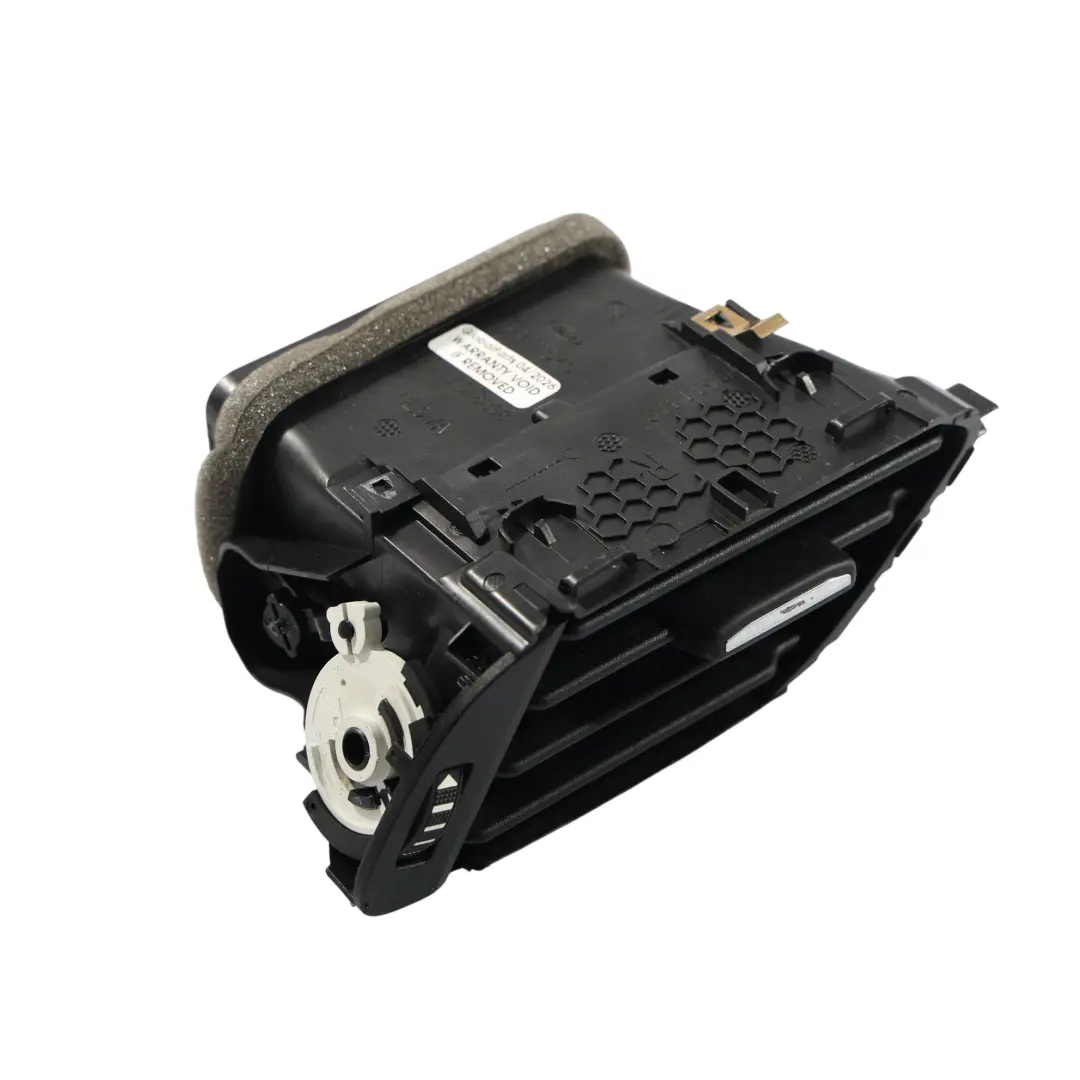 Ford Fiesta St Griglia Bocchetta Aria Cruscotto Destra - SKU H1BB-A018B08-AEW - Numero di parte H1BB-A018B08-AEW
