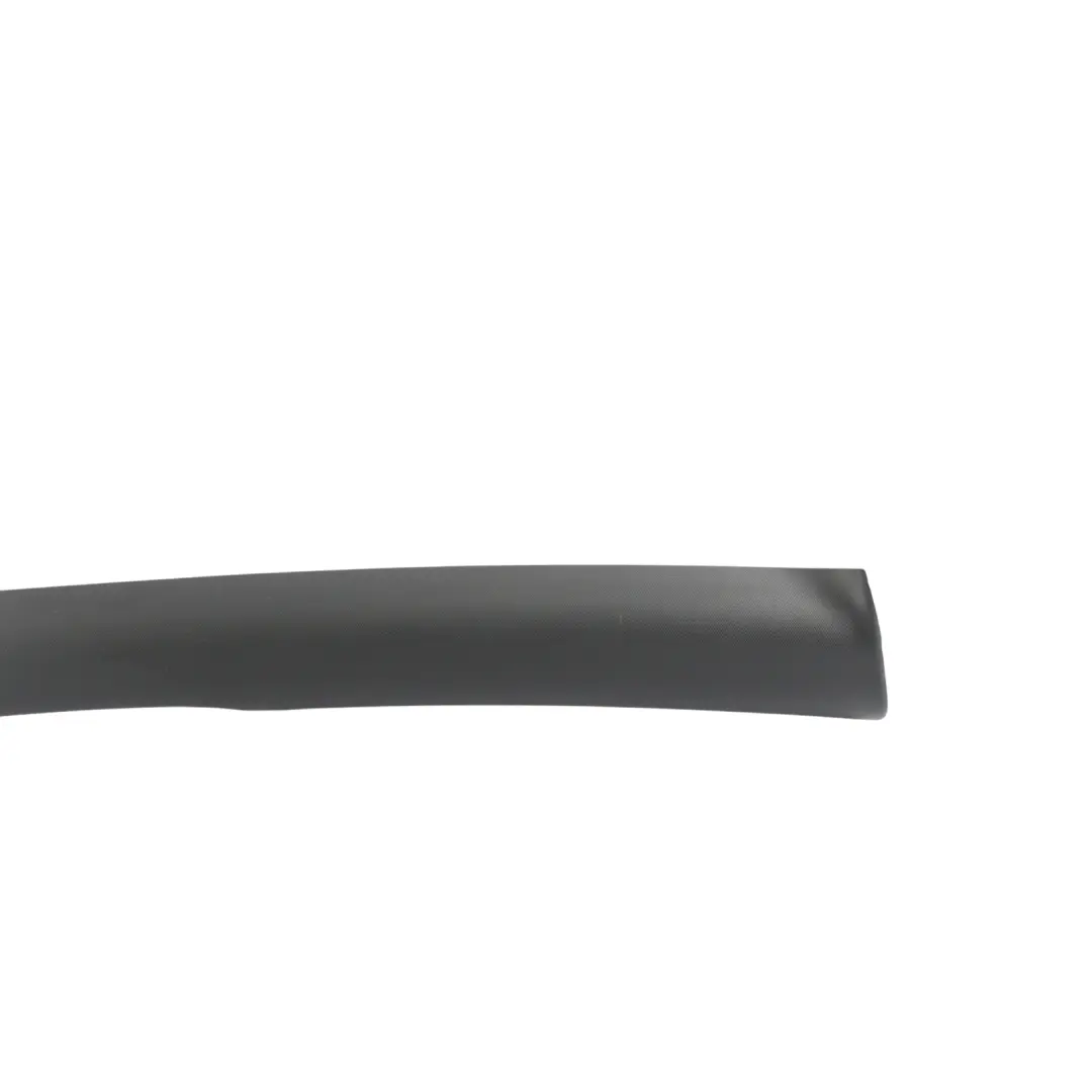 Mk8 A-Pillar Trim Strip Moulding Right O/S Black to Ford Fiesta with Part number H1BB-A03598-AHW Ford Fiesta Mk8 A-Pillar Trim Strip Moulding Right O/S Black - SKU H1BB-A03598-AHW - Part number H1BB-A03598-AHW