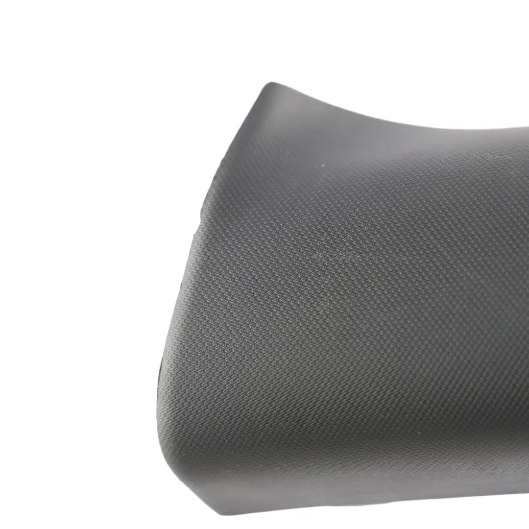 Ford Fiesta Mk8 A-Pillar Trim Strip Moulding Left N/S Black - SKU H1BB-A03599-AHW - Part number H1BB-A03599-AHW