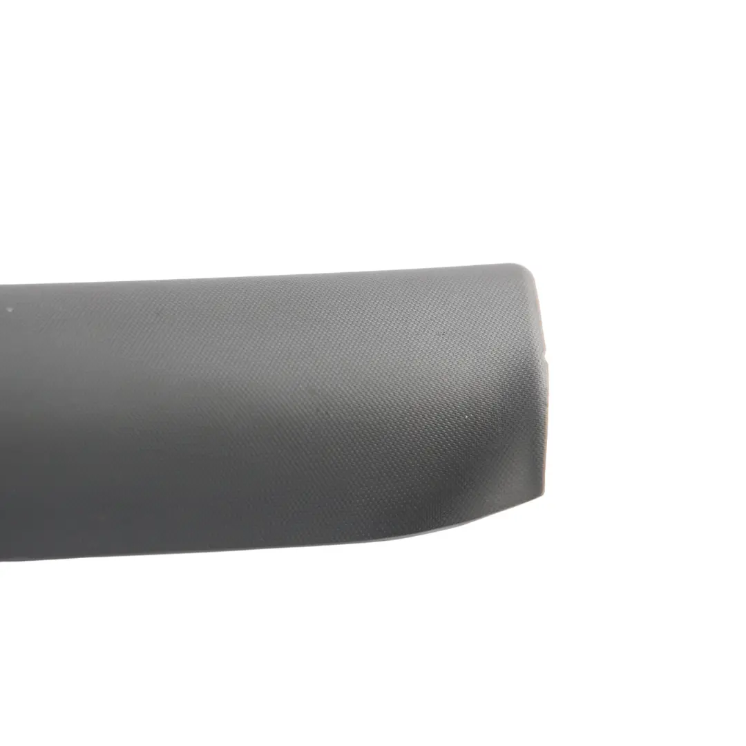 Mk8 A-Pillar Trim Strip Moulding Left N/S Black to Ford Fiesta with Part number H1BB-A03599-AHW Ford Fiesta Mk8 A-Pillar Trim Strip Moulding Left N/S Black - SKU H1BB-A03599-AHW - Part number H1BB-A03599-AHW