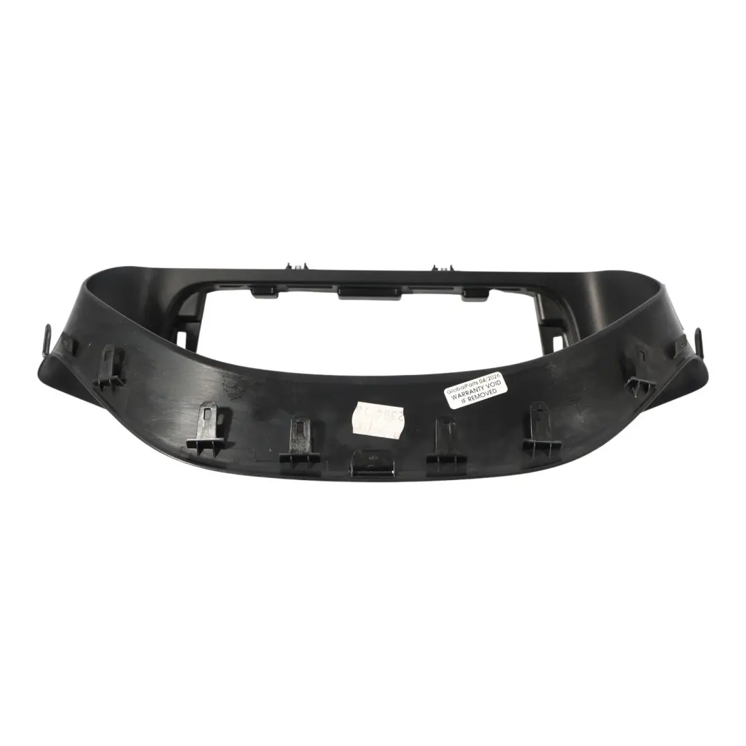 Ford Fiesta ST Marco Decorativo Cuadro Instrumentos - SKU H1BB-A044D70-AC - Número de pieza H1BB-A044D70-AC