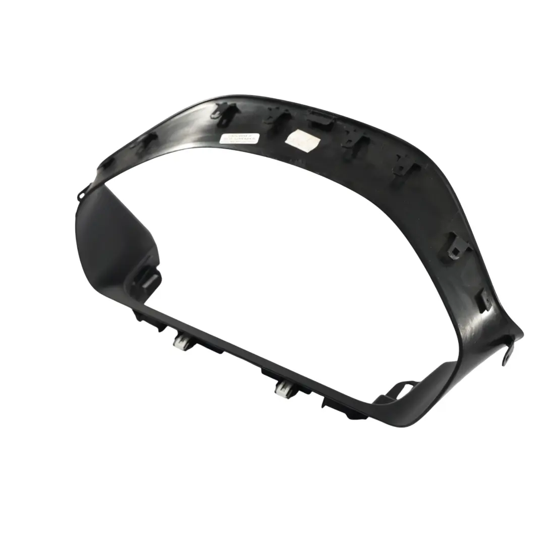 Copertura Cornice Quadro Strumenti per Ford Fiesta ST con numero di parte H1BB-A044D70-AC Ford Fiesta ST Copertura Cornice Quadro Strumenti - SKU H1BB-A044D70-AC - Numero di parte H1BB-A044D70-AC