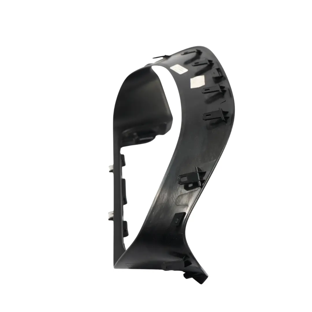 Instrument Cluster Speedo Surround Trim Cover to Ford Fiesta ST with Part number H1BB-A044D70-AC Ford Fiesta ST Instrument Cluster Speedo Surround Trim Cover - SKU H1BB-A044D70-AC - Part number H1BB-A044D70-AC