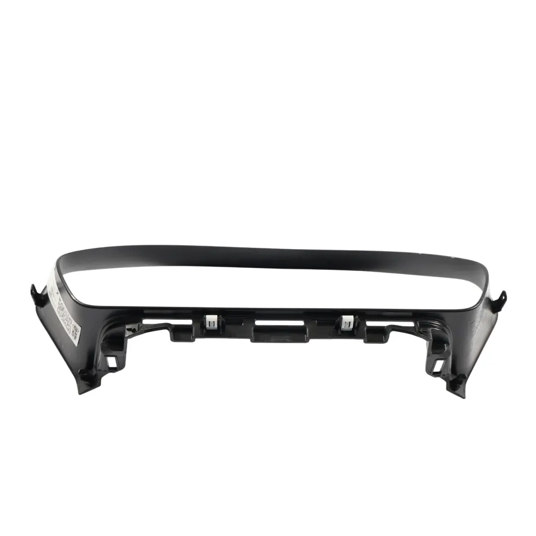 Ford Fiesta ST Instrument Cluster Speedo Surround Trim Cover - SKU H1BB-A044D70-AC - Part number H1BB-A044D70-AC